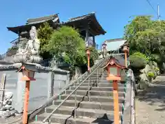 潮音寺(神奈川県)