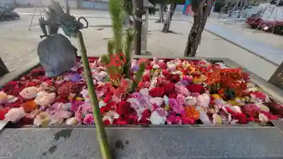 三津厳島神社(愛媛県)