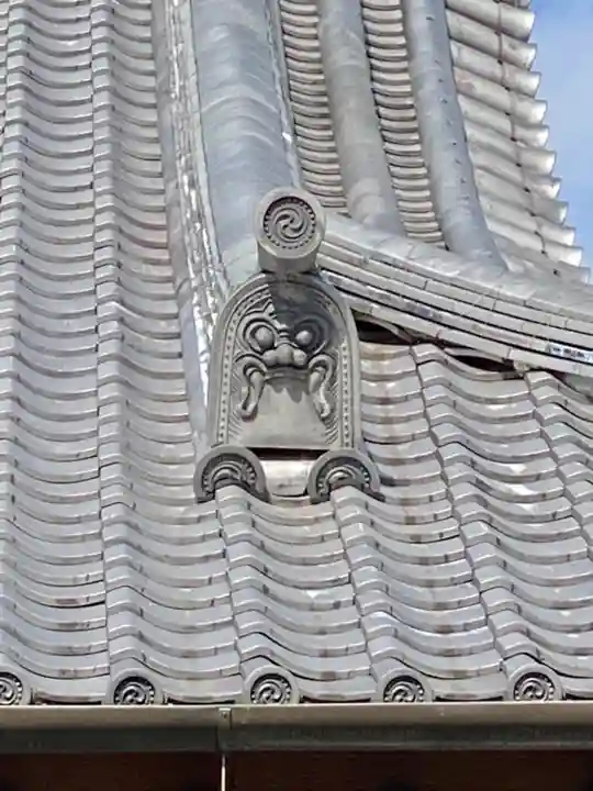 真正極楽寺(真如堂)のその他建物