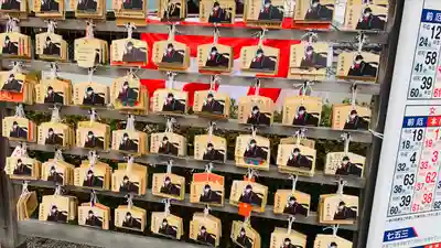 伊和志津神社(兵庫県)