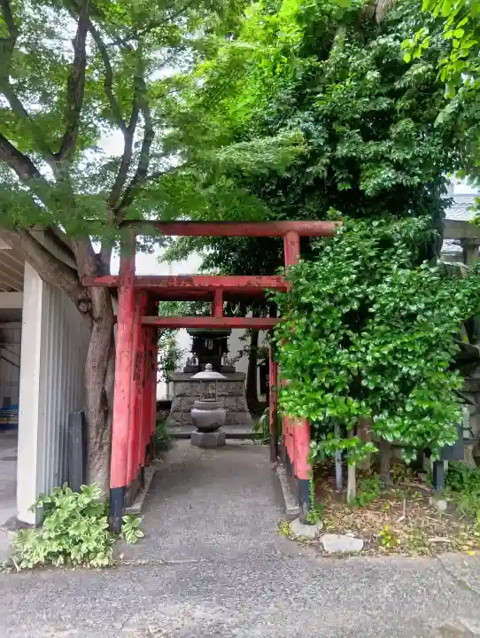 稲園山 七寺(愛知県)