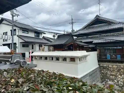 富栄戎神社(大阪府)
