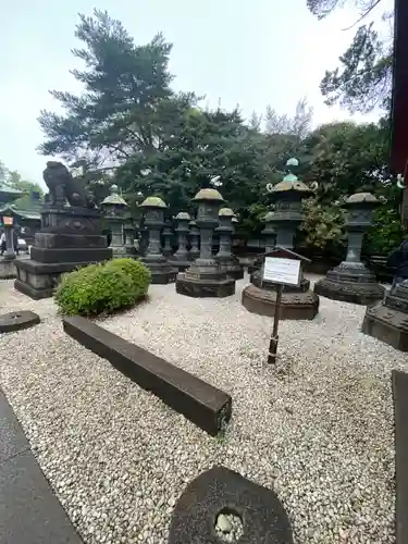 上野東照宮(東京都)