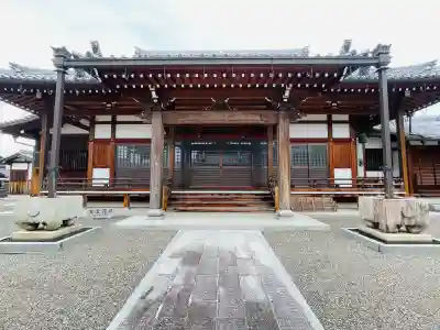 法専寺(滋賀県)