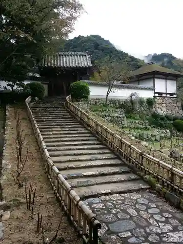 長谷寺のその他建物