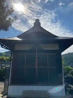 松源寺(群馬県)