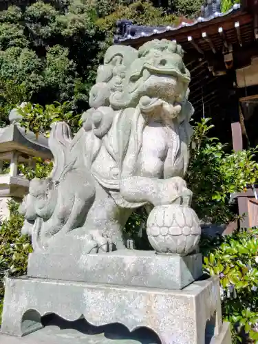 月野瀬神社(広島県)