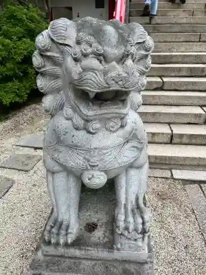 赤間神宮(山口県)