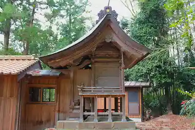 天神神社(島根県)