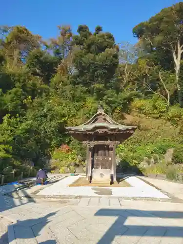 時宗総本山 遊行寺（正式：清浄光寺）(神奈川県)