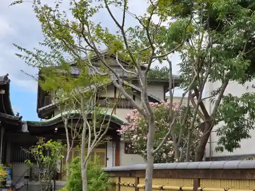 天暁院(大阪府)