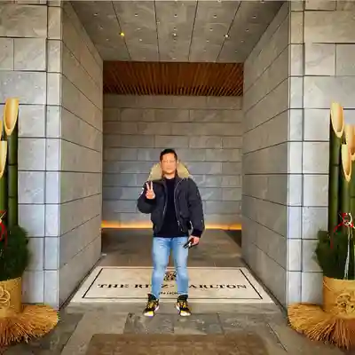 日光二荒山神社(栃木県)