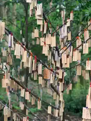 山神社(鹿児島県)