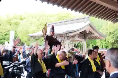 十日恵比須神社(福岡県)