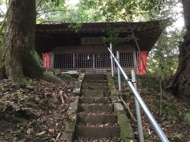 御嶽神社(神奈川県)
