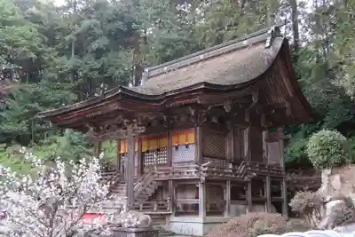 大野神社(滋賀県)