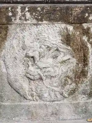 飯香岡八幡宮のその他建物