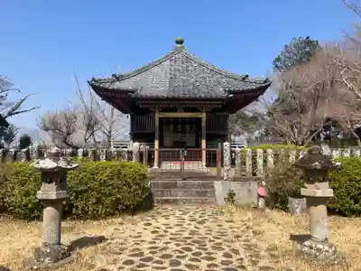竜華院(静岡県)