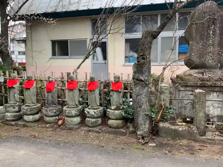 建明寺(群馬県)