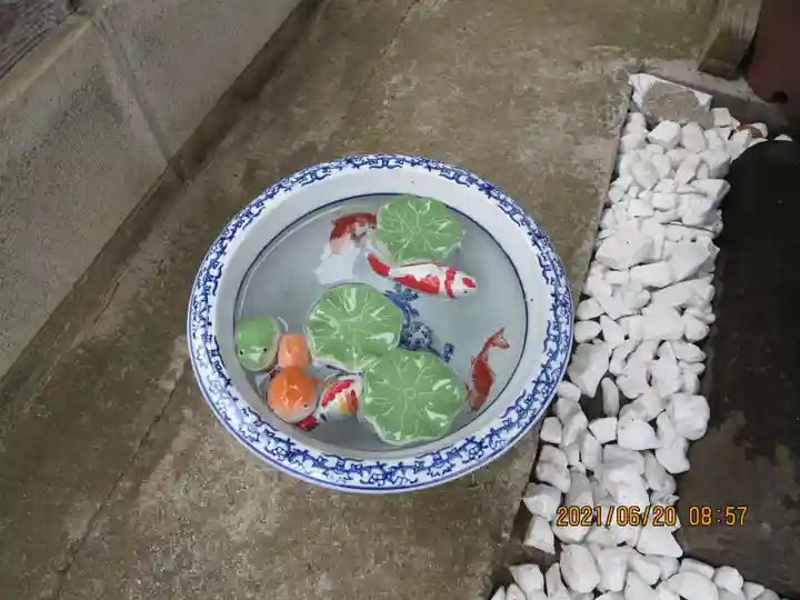 三光稲荷神社(福島県)