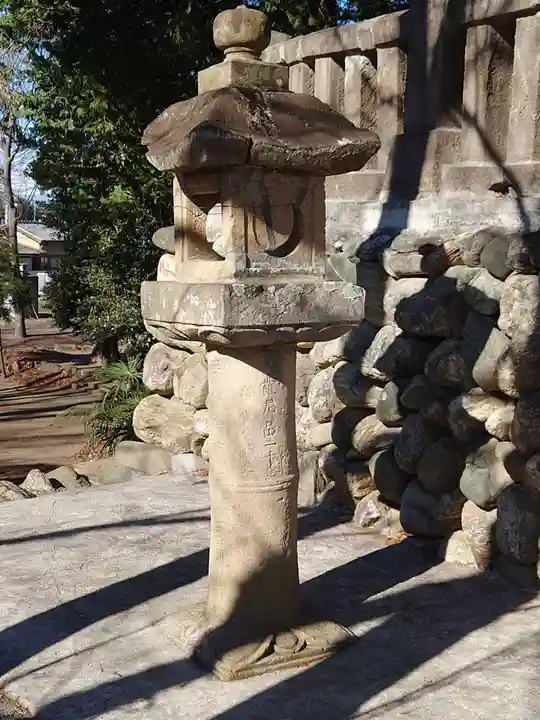 富士浅間神社のその他建物