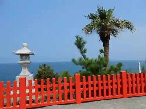 鵜戸神宮(宮崎県)