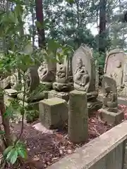 鎌足神社(福島県)