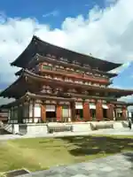薬師寺のその他建物
