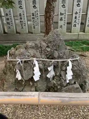 八坂神社(大阪府)