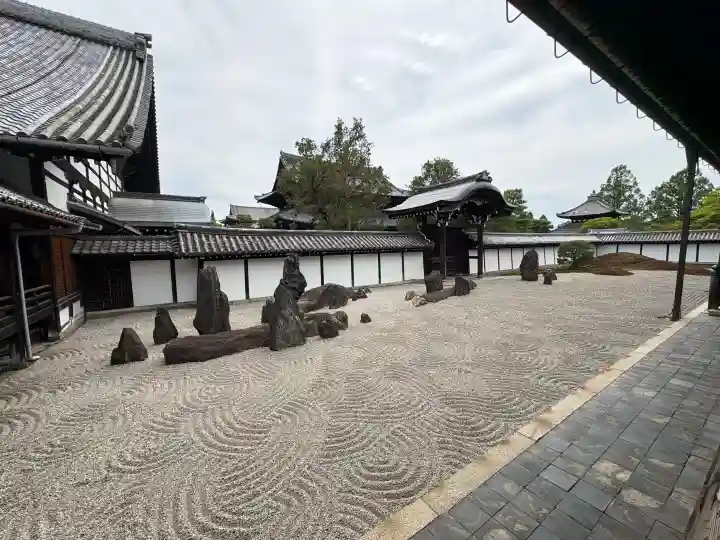 東福禅寺(東福寺)(京都府)