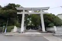 王子神社(東京都)