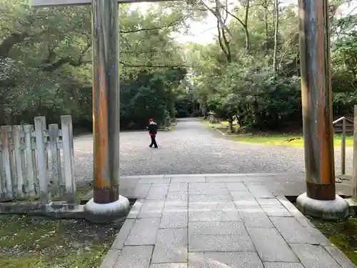 日前神宮・國懸神宮のその他建物