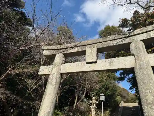 志賀海神社(福岡県)