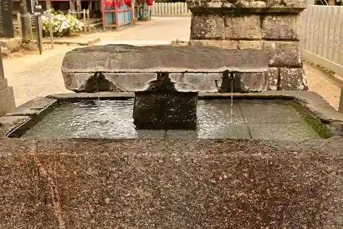 筑波山神社(茨城県)