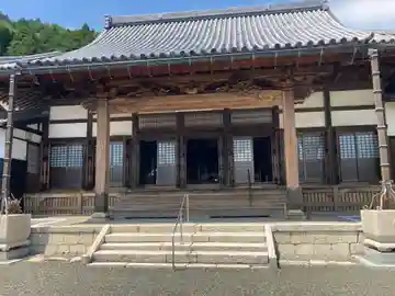 誓海寺(滋賀県)