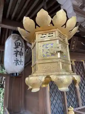 建部大社(滋賀県)