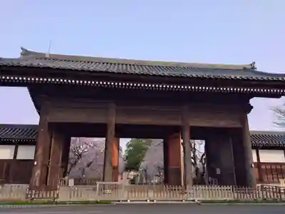 東郷寺(東京都)