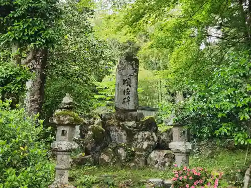 瑞光寺の建物その他