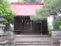 愛宕神社(東京都)