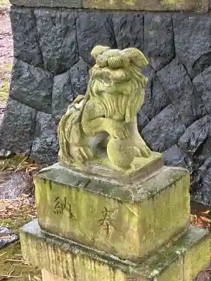 天地神社(静岡県)