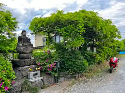 野坂寺(埼玉県)