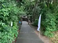 八雲神社のその他建物