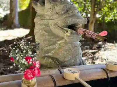 須山浅間神社(静岡県)
