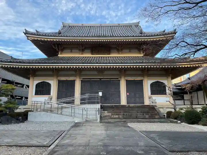 政秀寺(愛知県)