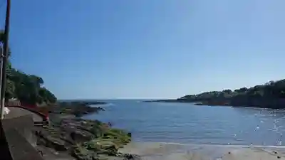 射楯兵主神社(鹿児島県)