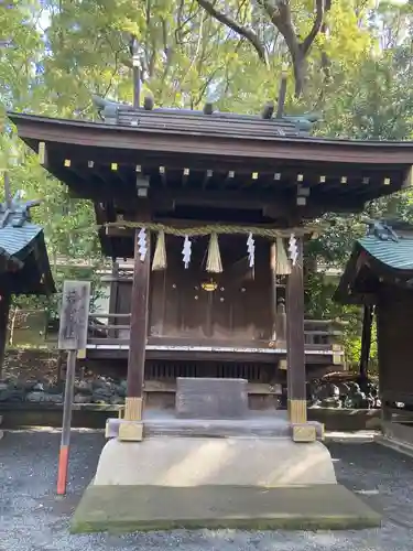 平塚八幡宮(神奈川県)