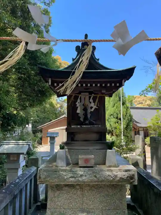 宇佐神社(香川県)