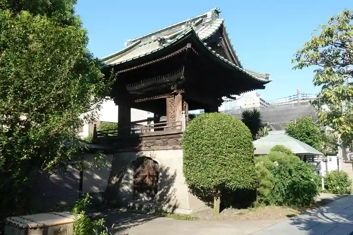 海雲寺のその他建物