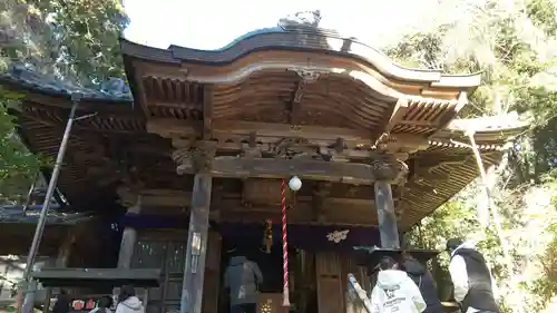 観福寺(千葉県)