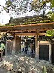 青柳神社(秋田県)